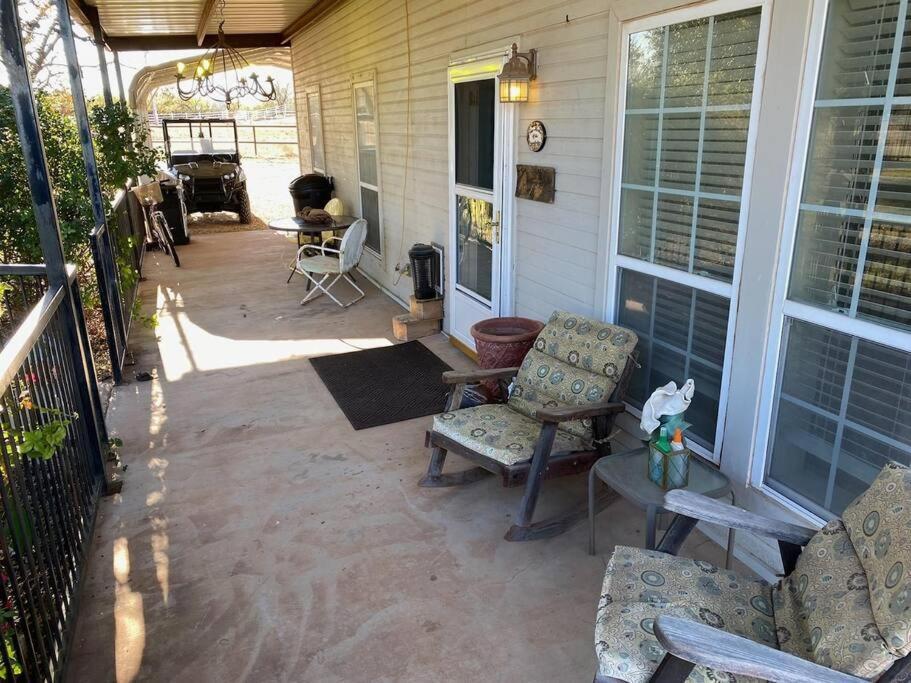 Villa Opa'S House Abilene Exterior foto
